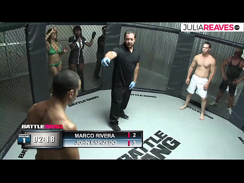 ❤️ Ultimate Fighter se folla a una chica de número justo después de una pelea en el ring ️ Super porno en es.bladesoul.top ❌️