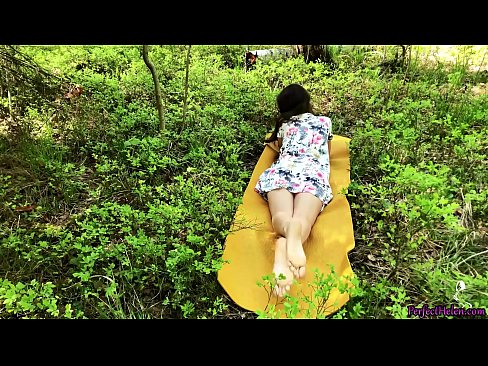 ❤️ Extraño en Tinder Masturba mi coño y folla apasionadamente en el bosque ️ Super porno en es.bladesoul.top ❌️