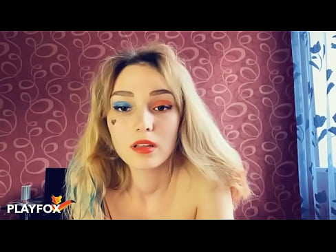 ❤️ Unas gafas mágicas de realidad virtual me dieron sexo con Harley Quinn ️ Super porno en es.bladesoul.top ❌️