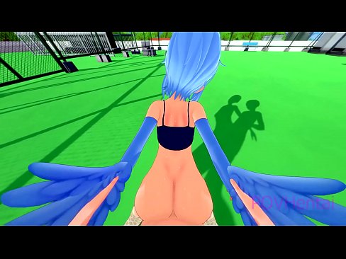 ❤️ Chica monstruo arpía. ️ Super porno en es.bladesoul.top ❌️