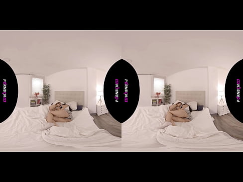 ❤️ PORNBCN VR Dos jóvenes lesbianas se despiertan cachondas en realidad virtual 4K 180 3D Ginebra Bellucci Katrina Moreno ️ Super porno en es.bladesoul.top ❌️