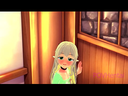 ❤️ (Trampa) Doncella elfa le ayuda a lavarse la cara ️ Super porno en es.bladesoul.top ❌️