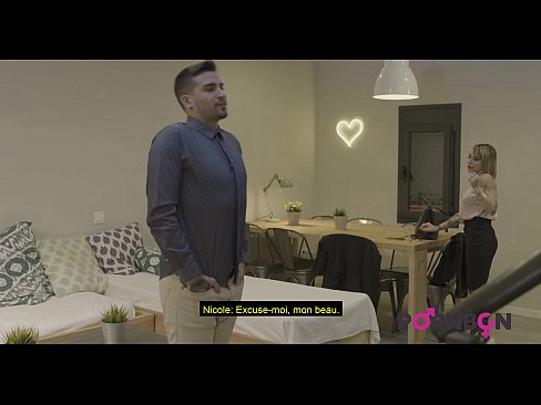 ❤️ PORNBCN 4K Una madura con grandes tetas quiere ser follada analmente joven gigoló con gran polla mamada amortismo follada dura paja estilo perro lamer coño orgasmo subtítulos en francés ️ Super porno en es.bladesoul.top ❌️