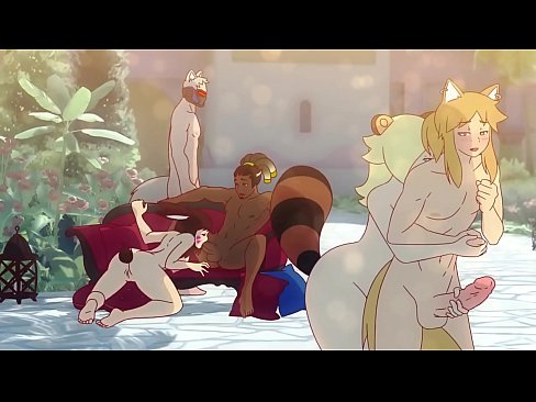 ❤️ Las tomas más vivas de esta caricatura en cámara lenta. ️ Super porno en es.bladesoul.top ❌️